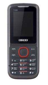 گوشی موبایل اُرُد مدل 110 اچ